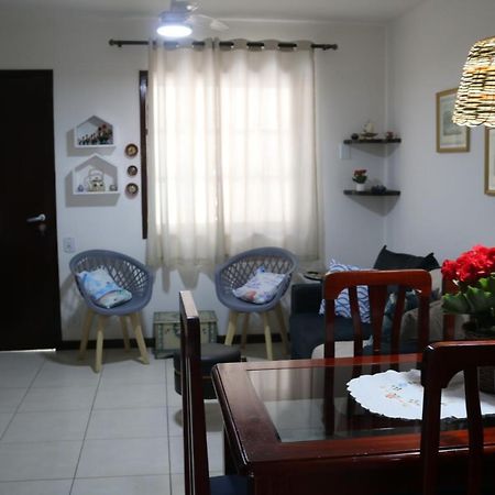 Casa Gorete Praia Das Dunas Residence Club Cabo Frio Extérieur photo
